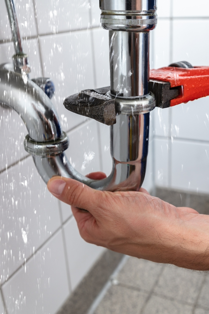 Your Trusted licensed Plumbing Services Provider in in Moncks Corner, SC