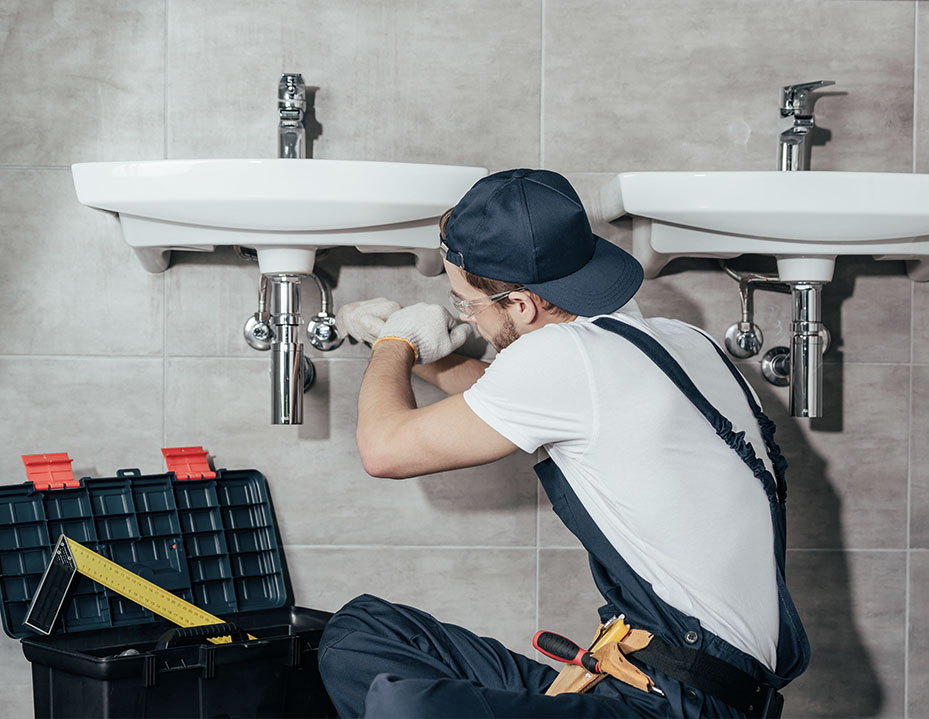 Your Trusted licensed Plumbing Services Provider in in Moncks Corner, SC