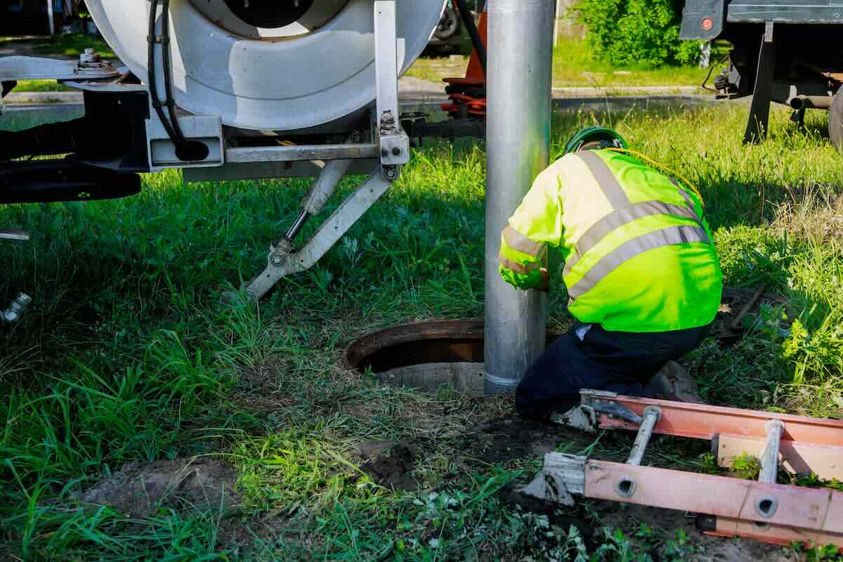 Leak Detection & Repair in Charleston: Lighthouse Plumbing's Expertise!